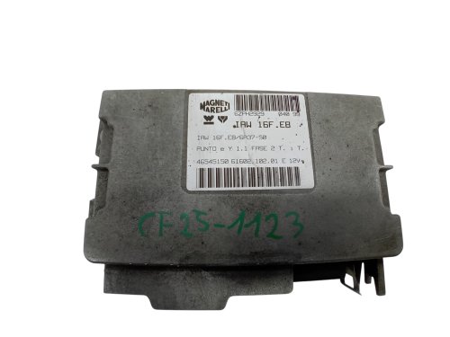 Steuergerät  IAW16F.EB 46545150 Magneti Marelli Fiat