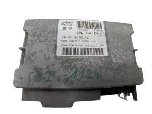 Steuergerät IAW16F.E0  46411120 Fiat Magneti Marelli