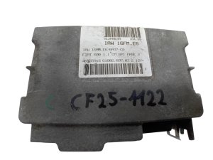 Steuergerät IAW 16FM.E6  46555916 Fiat  Magneti Marelli