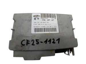 Steuergerät IAW 16F.UP 46782277 Fiat Uno Magneti Marelli