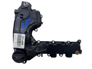 Ventildeckel 1.2 THP Citroen Picasso C III  9812032980