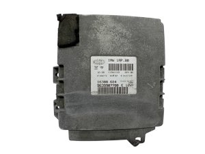 Steuergerät 9639907780  16300.684  IAW 1AP.80 PSA Magneti Marelli
