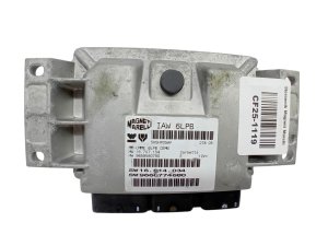 Steuergerät 9660774680  16.814.034  IAW.6LPB Magneti Marelli PSA