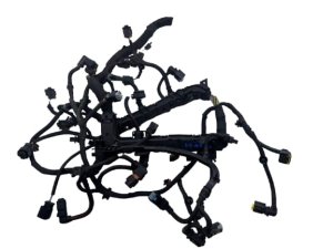 Motor-Kabelbaum 1.2 THP Citroen c III Picasso 9807341980