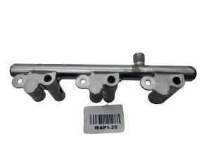 Einspritzleiste 9806724880 Citroen III  1.2 Puretech