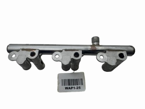 Einspritzleiste 9806724880 Citroen III  1.2 Puretech