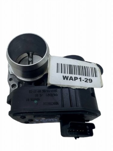 Drosselklappe 9806300180 44GTE4P1 Citroen Peugeot 2008  208