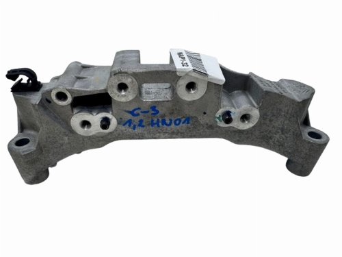 Motorhalterung 9674960380 Peugeot 2008 308 1.2 THP VTI