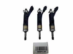Einspritzdüse Komplett 9810335380 Citroen Peugeot 1.2 THP