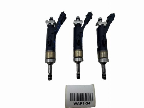 Einspritzdüse Komplett 9810335380 Citroen Peugeot 1.2 THP