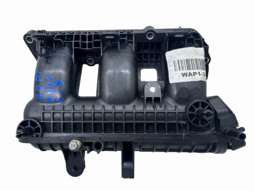 Ansaugkrümmer 9807095880 Citroen Peugeot 1.2 THP