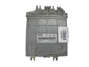 ECU-Steuergerät 0281001878 8200059887 7700109062 Renault Bosch