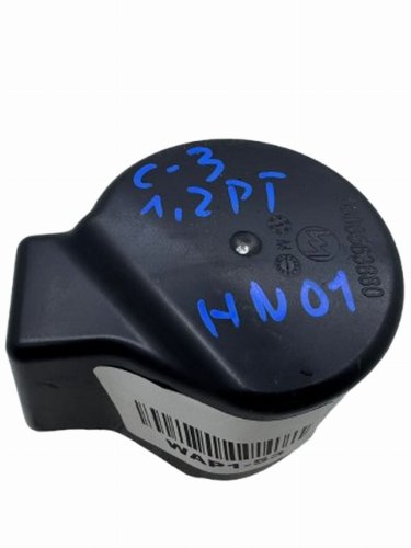 Einspritzpumpenabdeckung 9808563880 9802988980 Citroen Peugeot  1.2 THP