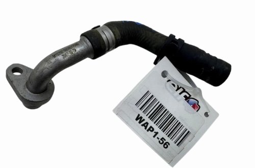 Wasserschlauch 9808017580 Citroen Peugeot 1.2 THP
