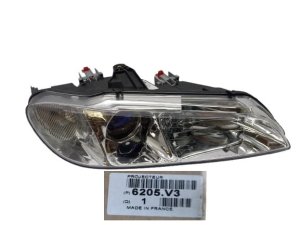 Scheinwerfer rechts 6205.V3 6205V3 Peugeot 406 Original Neu