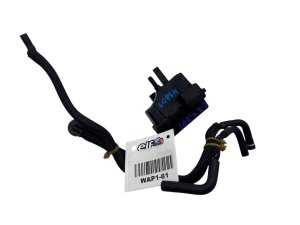 Druckleitung 1.2 Pure Tech 9822341180 Citroen C3