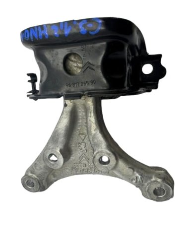 Motorlager 1.2 PureTech 9681706580 9678252080 Citroen C III
