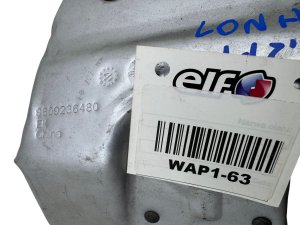 Befestigung Halterung 1.2 Pure Tech 9809236480 Citroen C3