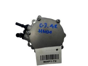 Vakuumpumpe 1.2 PureTech 9806233780 Citroen C III