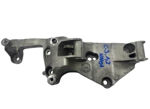 Kissen für Lichtmaschinenhalterung 1.2 PureTech 9809714680 Citroen C III