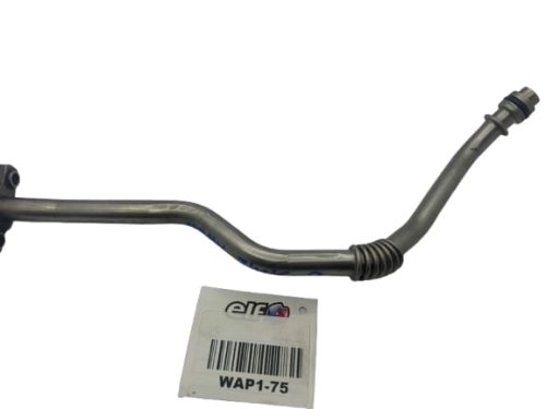 Turbokompressor-Rohr 1.2 PureTech 9832926080 9807048580 Citroen C III