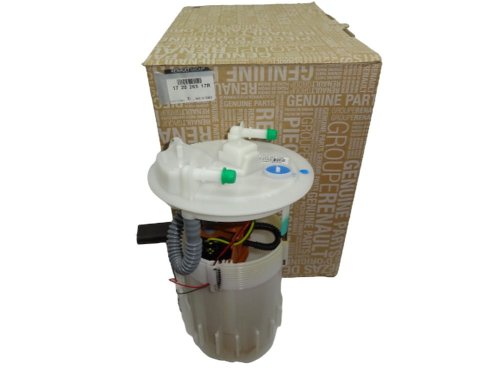 Kraftstoffpumpe Laguna III 2.0DCI 172026517R