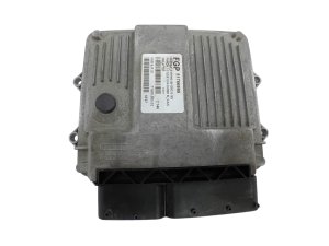 ECU-Steuergerät 51766999 MJD6JF.S1 Fiat FGP