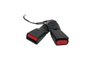 Gurtstraffer hinten 888227845R Renault Koleos II