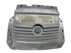 ECU-Steuergerät 8200321263 8200298457 21584288-2A Renault Sagem