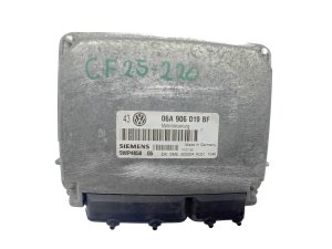 ECU-Steuergerät 06A906019BF 5WP485805  VW Siemens