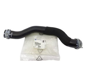 Wasserschlauch 1343KZ 1343.KZ Citroen Peugeot  2.0 16V Original
