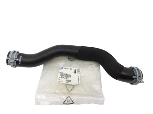 Wasserschlauch 1343KZ 1343.KZ Citroen Peugeot  2.0 16V Original