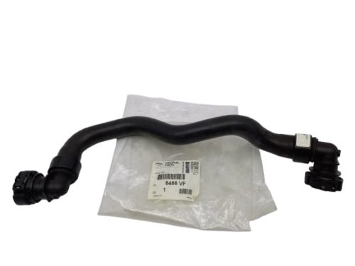Heizungsleitung Original 6466VF 6466.VF Peugeot 308