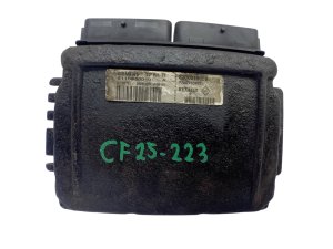ECU-Steuergerät S110030040 8200019659 7700110471 Renault Siemens