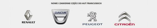 Zahnrad 9643758088 Citroen Peugeot Original