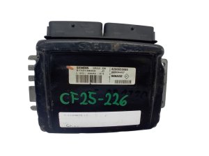 ECU-Steuergerät S110138000C 8200059086 8200044437 Renault Siemens