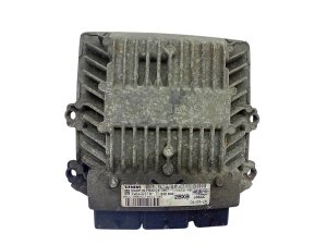 ECU-Steuergerät 5WS40211B-T 3M51-12A650-AB SID803 Ford Siemens