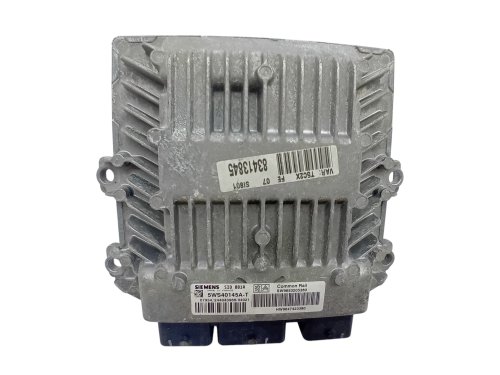 ECU-Steuergerät 5WS40145A-T 9653205380 9647423380 PSA Siemens