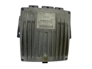 ECU-Steuergerät 8200334419 8200374152 R0410B024B Renault Delphi