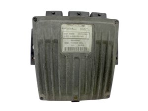 ECU-Steuergerät 8200303626  8200129534 80959E Renault Delphi