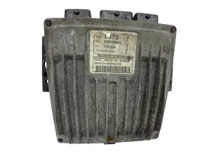 ECU-Steuergerät 8200394692 8200331477 R0410C118C Renault Delphi