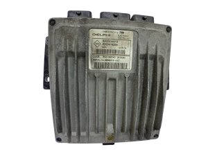 ECU-Steuergerät 8200334419 8200414354 R0410B024C Renault Delphi