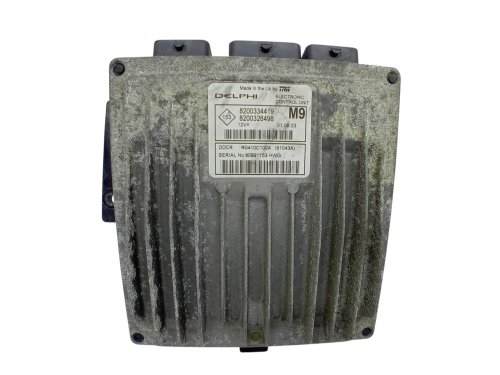 ECU-Steuergerät 8200334419 8200353898 R0410C100A Renault Delphi