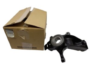 Achsschenkel links 400114741R Renault Clio IV RS 1.6 Original