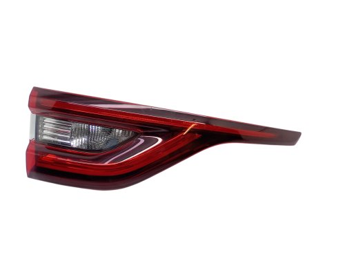 Linke Rückleuchte  2.0 DCI 265550524R Renault Koleos II