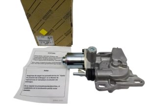 Kupplungszylinder C1 1612909880 Neu Original Citroen Peugeot