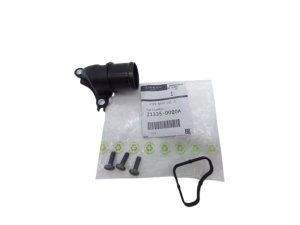 Thermostatstutzen Master Trafic 2.0DCI 2133500Q0A