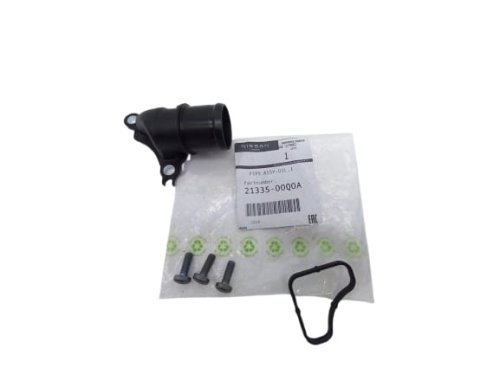 Thermostatstutzen Master Trafic 2.0DCI 2133500Q0A