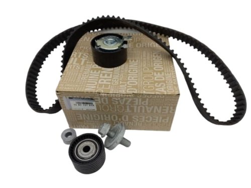 Steuerungssatz Original 130C13191R Megane 3 1.6 16V