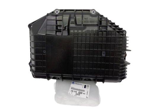 Getriebeabdeckung 9824605880 Peugeot 208 II 2008 II 5008 II Original